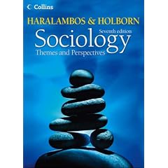 Sociology Themes and Perspectives