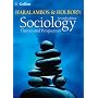 Sociology Themes and Perspectives