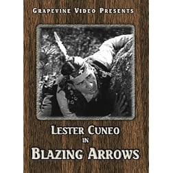 Blazing Arrows