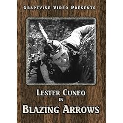Blazing Arrows