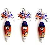 MLB New York Mets Kooky Klicker 3 Pens