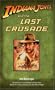 Indiana Jones and the Last Crusade