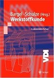 Produkt-Bild: Werkstoffkunde