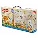 FunToSee Fisher-Price Animals of the Rainforest Room Make-Over Kit