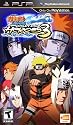 Naruto Shipuden: Ultimate Ninja Heroes 3