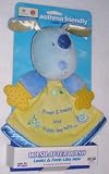 Kids Preferred Asthma Friendly Dog Lovey Blanket