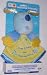 Kids Preferred Asthma Friendly Dog Lovey Blanket