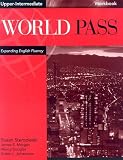 World Pass Upper-Intermediate Workbook