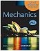 A-level Mathematics for Edexcel: Mechanics M1