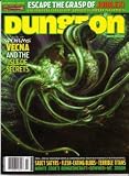 Dungeon Magazine #132 Library of Last Resort