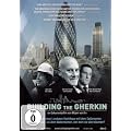 Building the Gherkin - Norman Foster baut in London