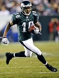 DeSean Jackson 11x17 HD Photo Poster Philadelphia Eagles #05