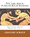 Search : Pyx Lax (Kick-Punch) Kick Boxing: Ancient Greek Martial Arts (Greek Edition)