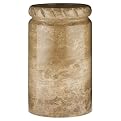 Marble Wine Chiller - Mocha