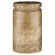 Marble Wine Chiller - Mocha