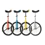 Torker Unistar CX 20" Unicycle