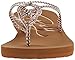Roxy Women's Cancun Flip Flop