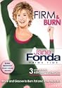 Jane Fonda Prime Time: Firm & Burn Low Impact Cardio by Jane Fonda