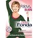 Jane Fonda Prime Time: Firm & Burn Low Impact Cardio