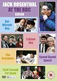 Jack Rosenthal at the BBC Collection [DVD]