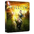 Willow - Limited Edition Steelbook [Blu-ray](Region Free)