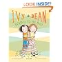 Bound to Be Bad (Ivy and Bean, Book 5)