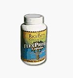 Flexprotex Advanced Formula (120 caps)