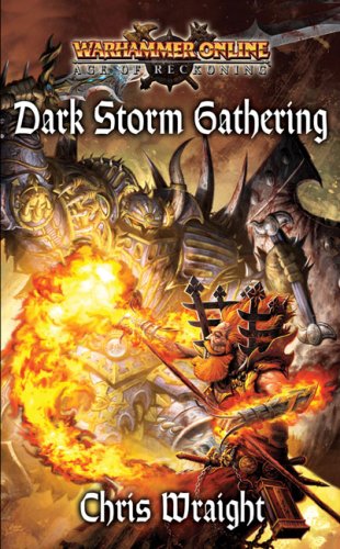 Dark Storm Gathering (Warhammer Online)