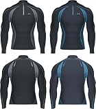  : UNDER ARMOUR 1000545 Chase Quarter Zip