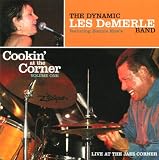 Cookin' at the Corner, Volume One