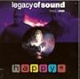Happy [CD-MAXI SINGLE] featuring meja
