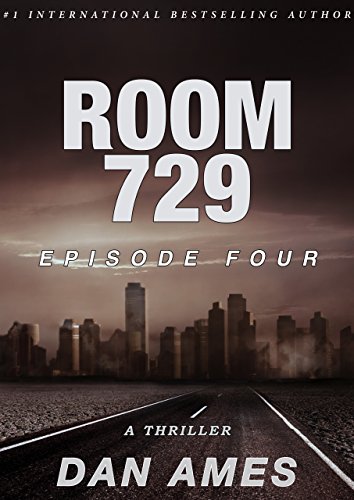 Room 729 (Episode Four): Final Episode
