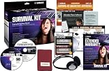 Yamaha SK 88B 0-Key Portable Keyboard
