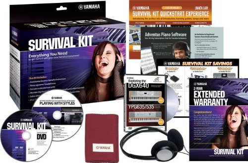 Yamaha SK 88B 0-Key Portable Keyboard product image