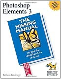 Photoshop Elements 3: The Missing Manual
