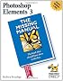 Photoshop Elements 2 : The Missing Manual (en anglais)