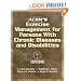 ACSM's Exercise Management for Persons with Chronic Diseases and Disabilities-3rd Edition