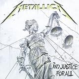 And Justice for All (Deluxe Box) [Vinyl LP] - Metallica