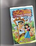 Snow White & the Magic Mirror [VHS]