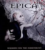 Requiem for the Indifferent Cover