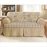 Lexington T-Cushion Loveseat Slipcover
