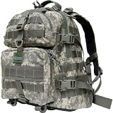 Maxpedition CONDOR-II&trade; BACKPACK - CAMO