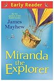 Miranda the explorer