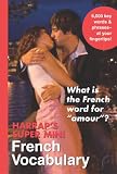 French Vocabulary (Harrap's Super-Mini)