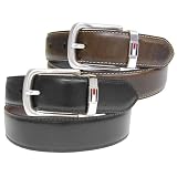 Tommy Hilfiger Reversible Men's Belt