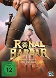 Produkt-Bild: Ronal der Barbar