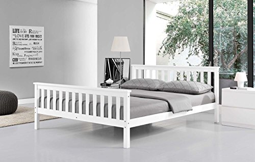 new double bed frame