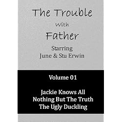 The Trouble With Father - Volume 01