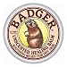Badger Balm Mini Unscented Healing Balm 0.75oz