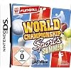 World Championship Sports: Summer
